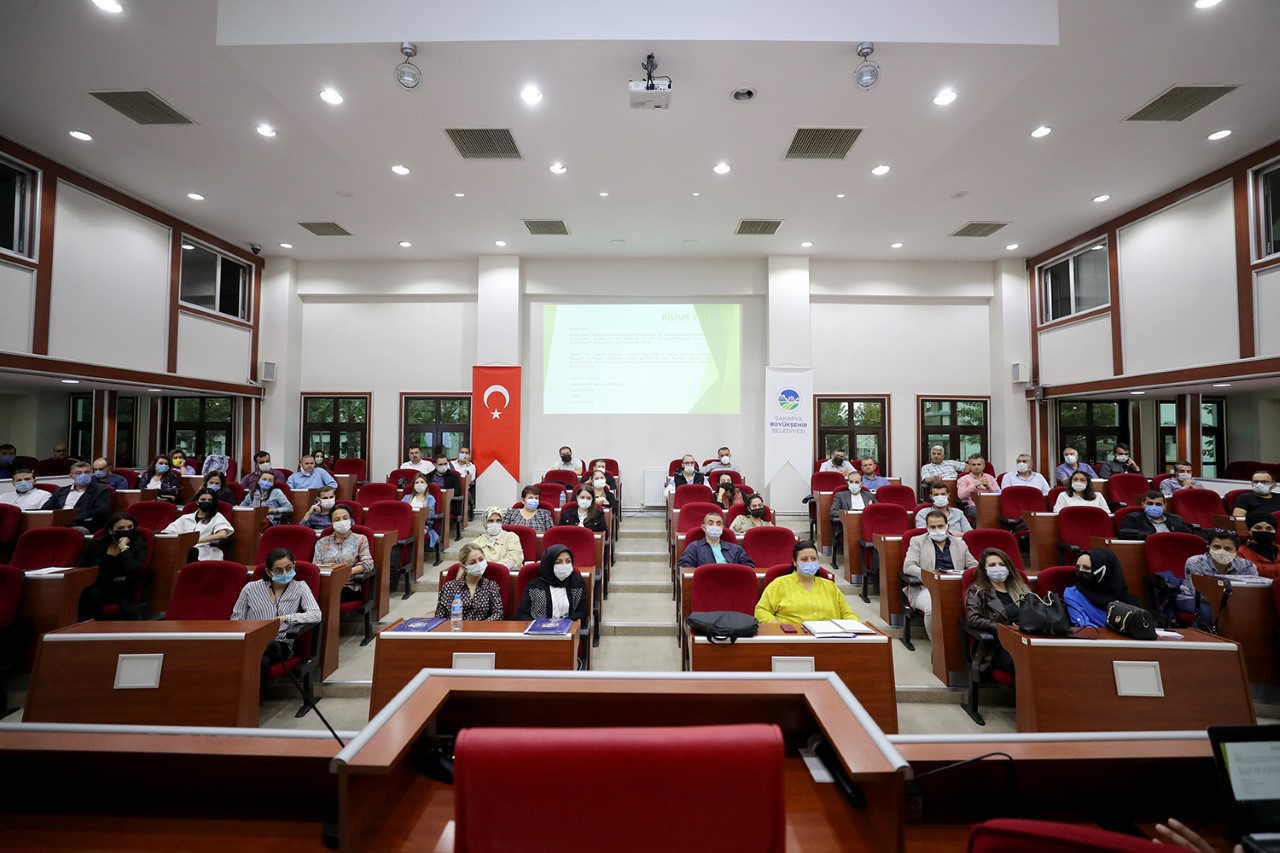 Büyükşehir’de Kişisel Verilerin Korunması için üst seviye uyum süreci başlatıldı