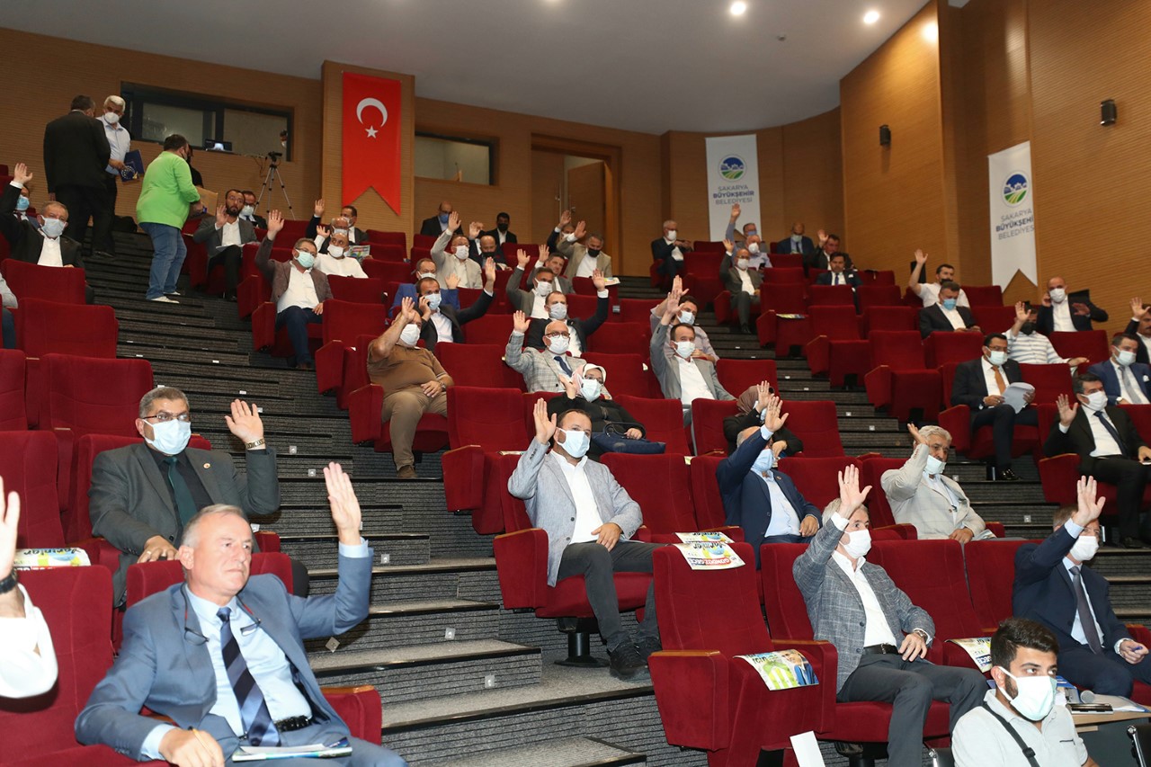 Büyükşehir, Sakarya’ya lunapark kazandırıyor