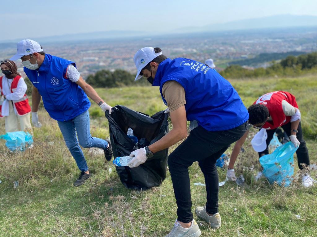 Dünya Temizlik Günü (3)