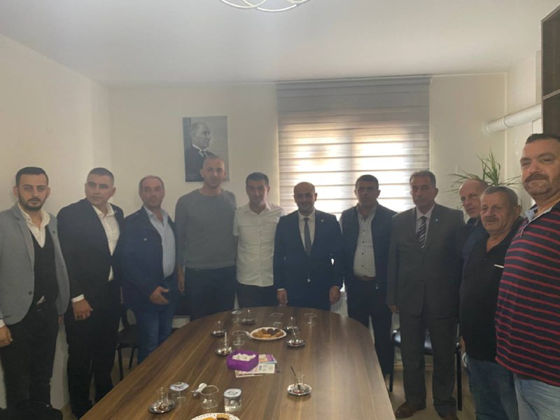 Muhtar ziyaretleri (3)