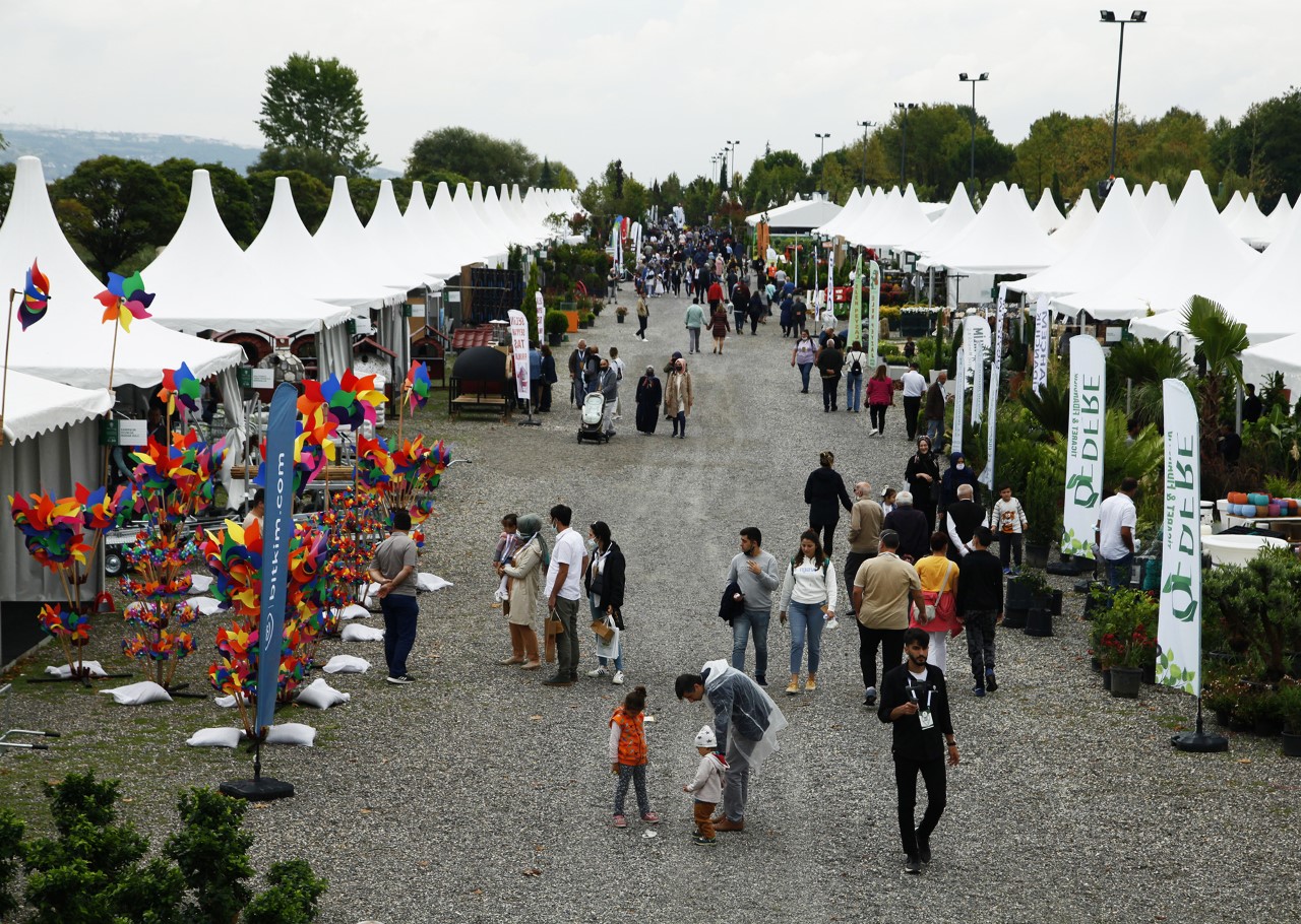 PSB Anatolia, 30 bine yakın misafir