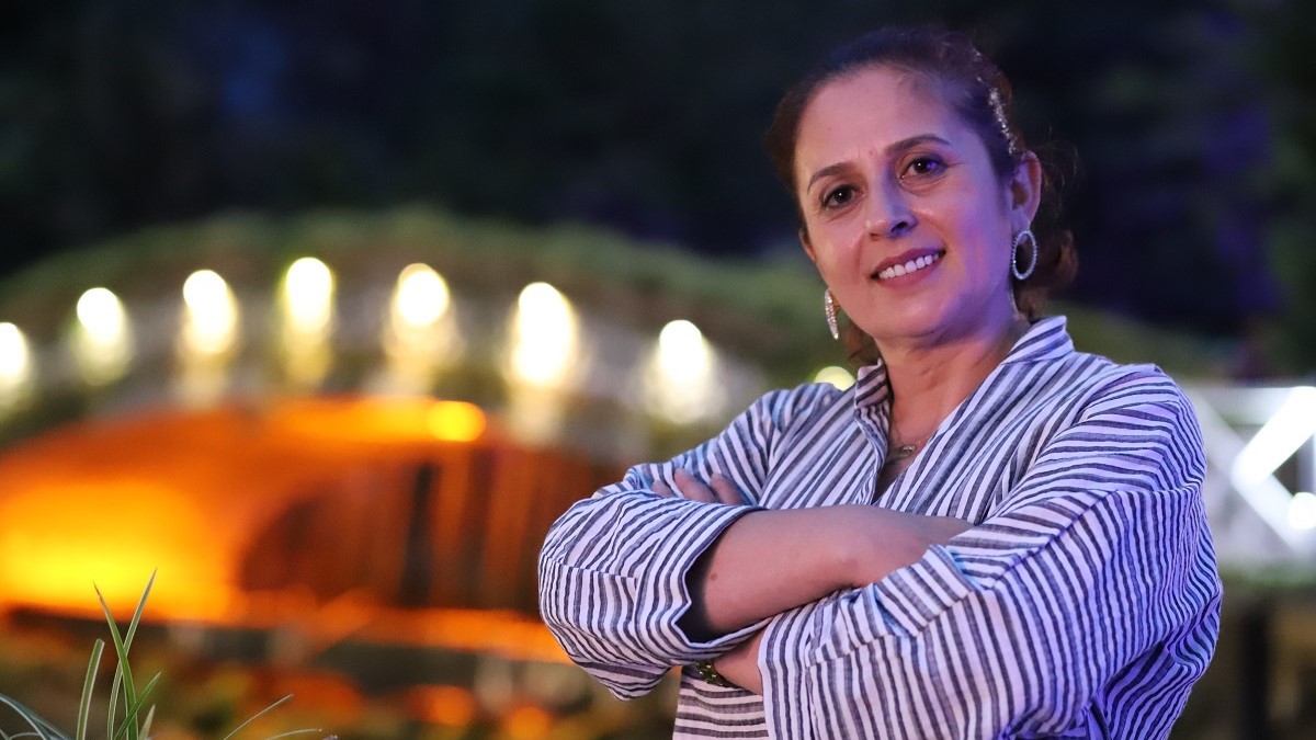 ’Sorunların üstesinden hep birlikte geleceğiz’’