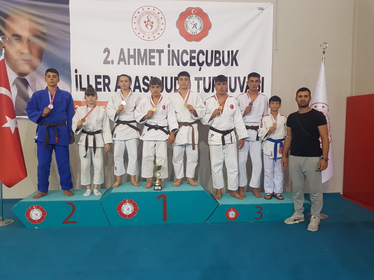 çankırı judo müsabakası görsel (2)