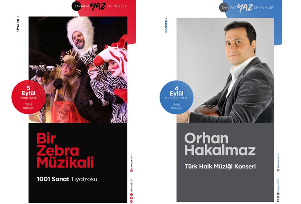 kültür etkinlikleri kaldığı