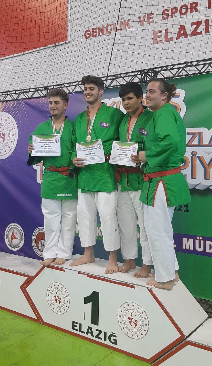 kuraş şampiyonası (3)