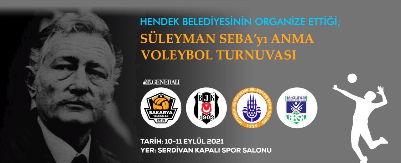 suleyman seba turnuva