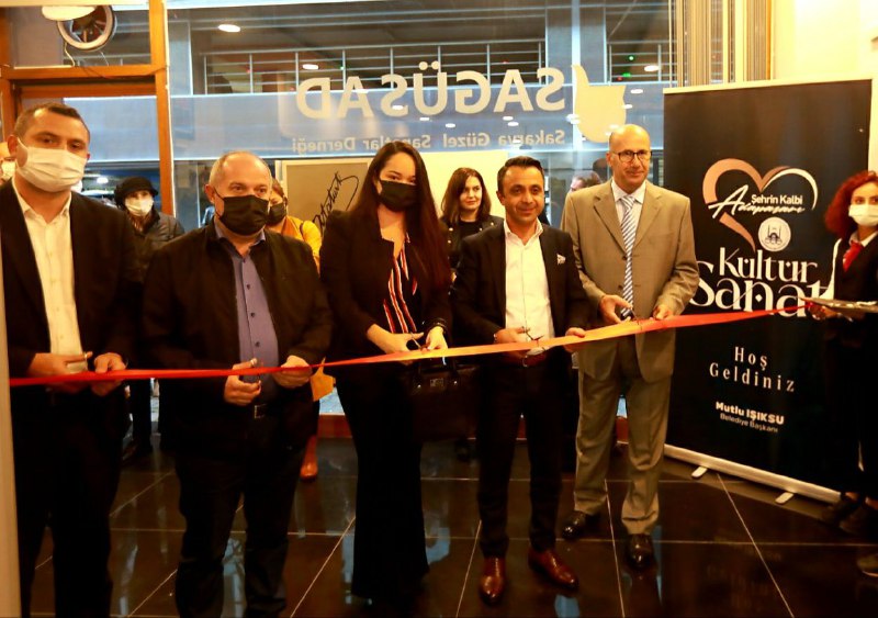 Adapazarı Kültür Sanatta Foto