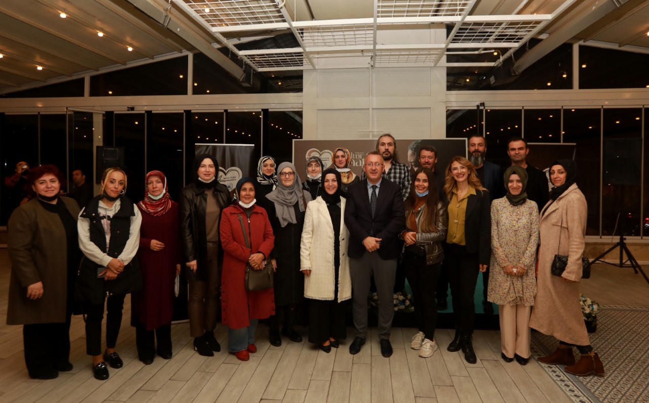 Adapazarı'ndan Bir Başarı