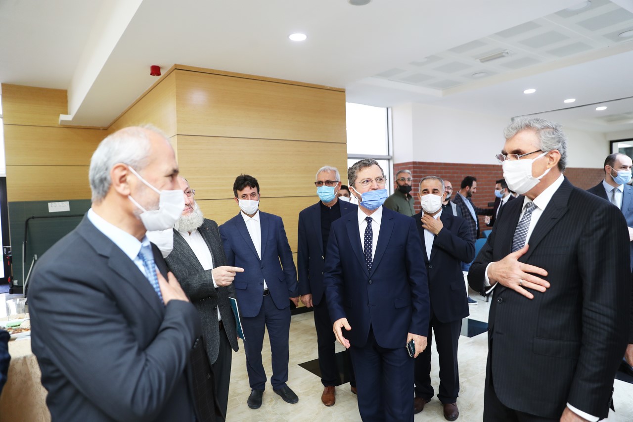 “Çalıştay gençlerimizi daha iyi anlamamıza imkan sunacak