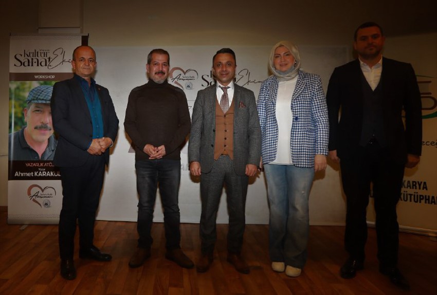 Edebiyat Kıymetlidir