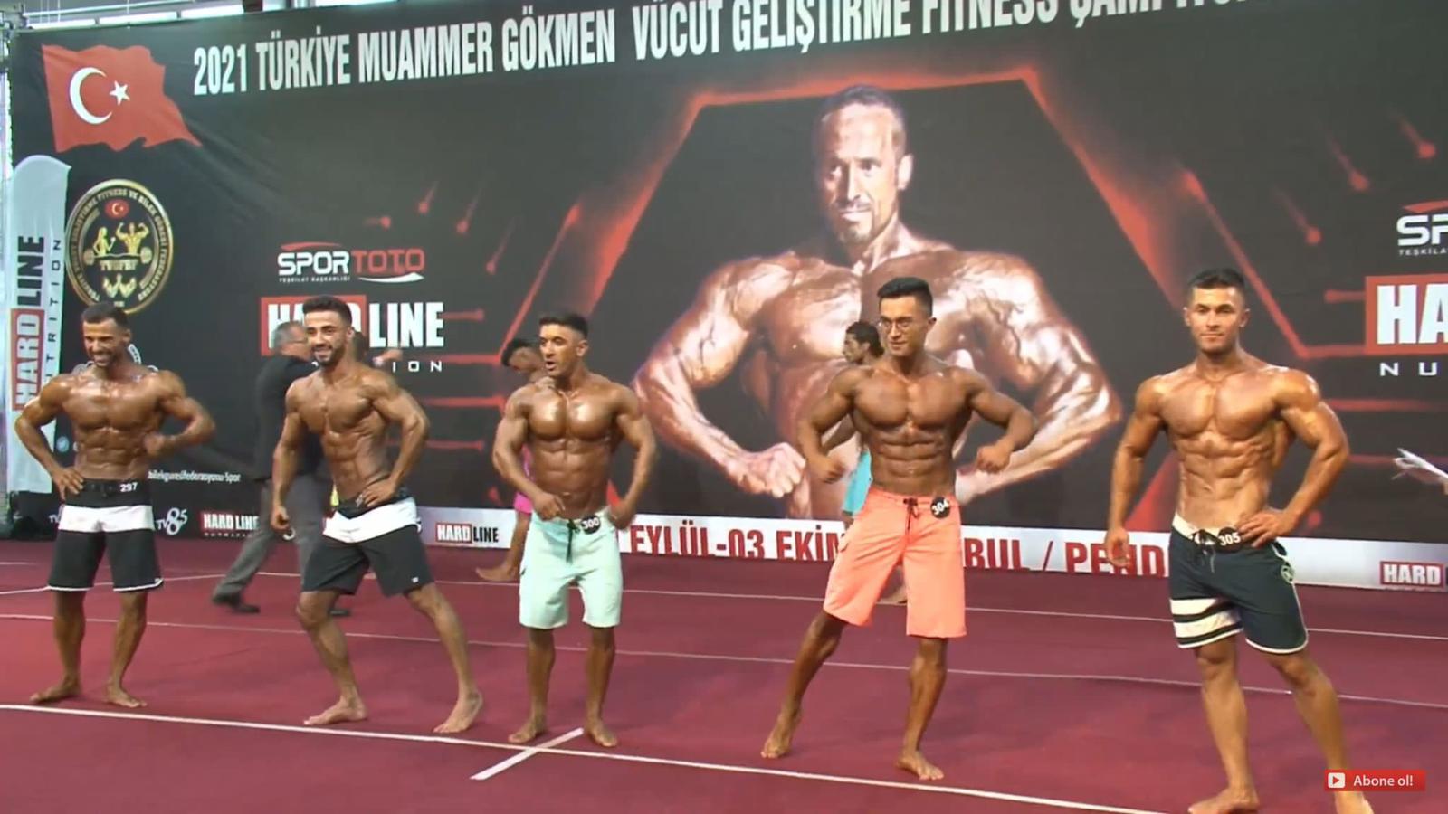 İbrahim Akın Leylek Türkiye