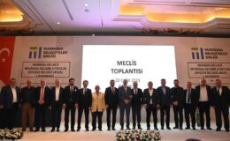 Türkiye’de ilk olacak çalışmanın bir paydaşı da Sakarya  İş birliği bölgenin en önemli gücü olacak