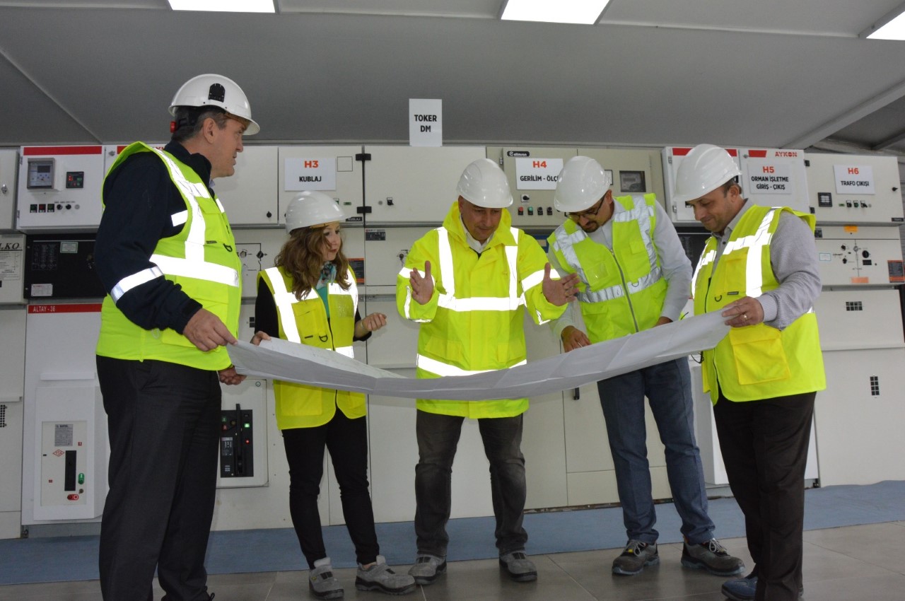 SEDAŞ ’tan Düzce İçin 5