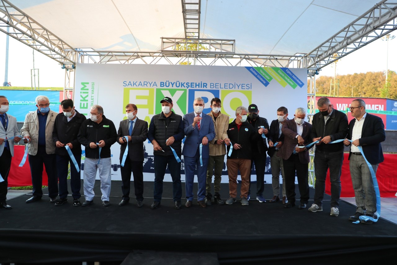 “Sakarya bisiklette dünya çapındaki şehirler zincirine girmiştir”