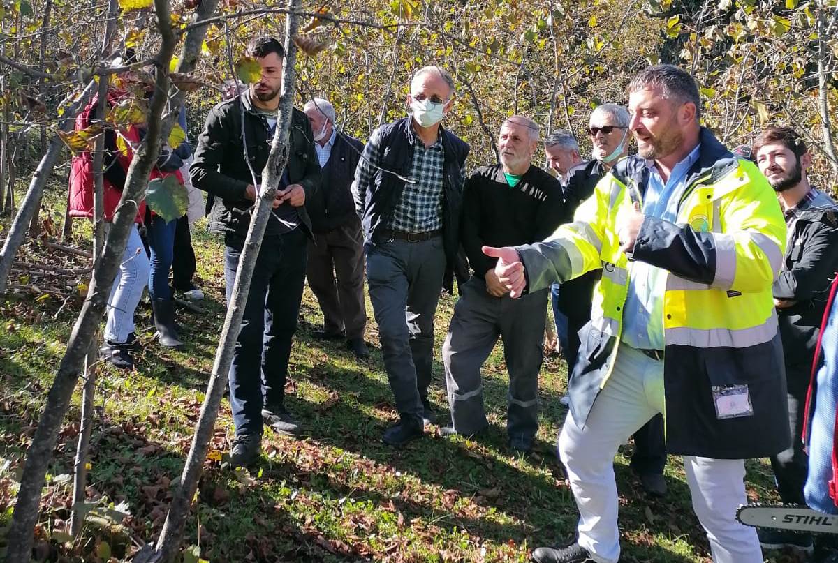 TARIMDA EN İYİSİ TERCİH DEĞİL ARTIK ZORUNLULUK