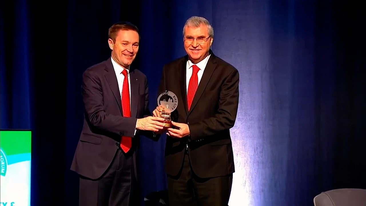 “Türkiye’de ilk olmak ve ülkemizi temsil etmekten gurur duyduk”