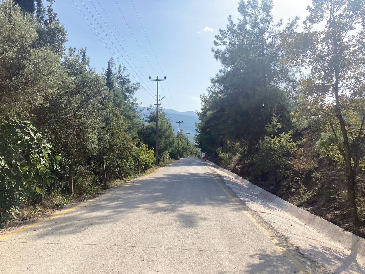 V Kanal imalatları il