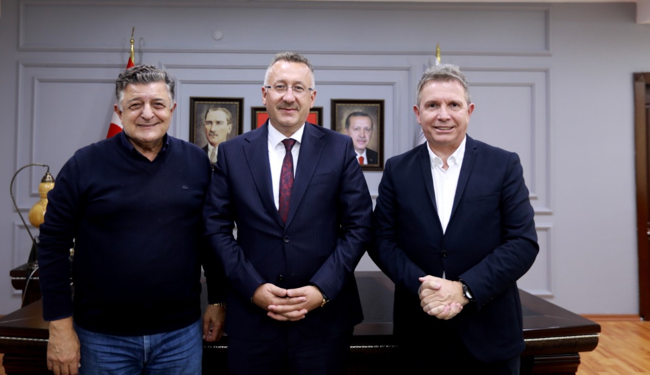 Yılmaz Vural Etkinlik