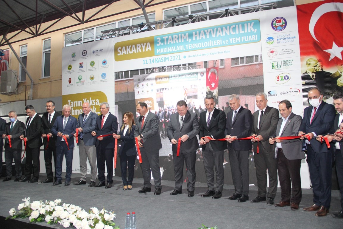 BAŞKAN BABAOĞLU DAHA BÜYÜK ORGANİZASYONLARA İMZA ATALIM