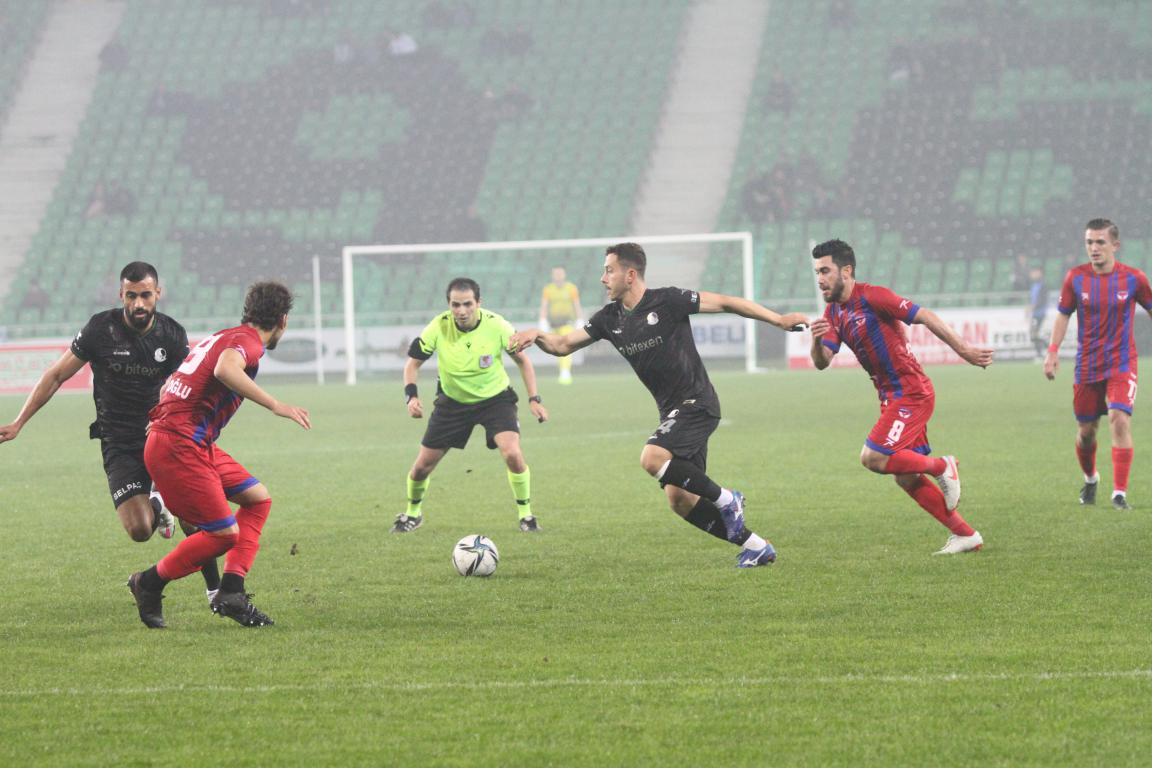 Fevzi Erdem Akbaş,Önder (4)