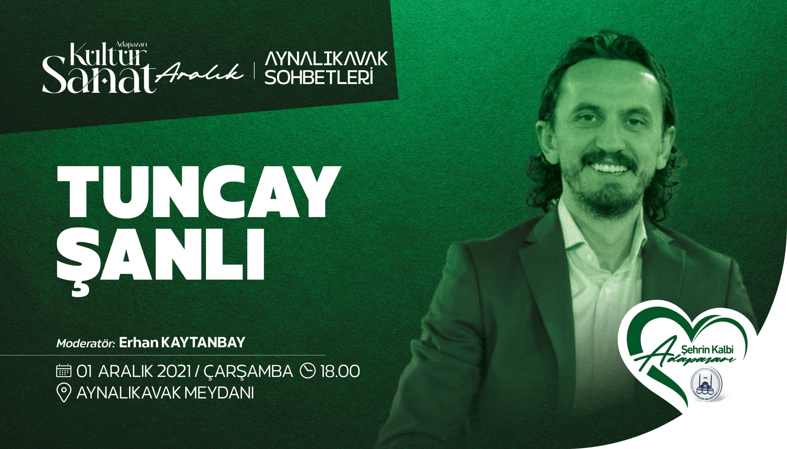 Tuncay Şanlı