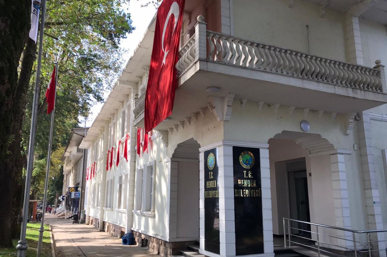 basın açıklaması