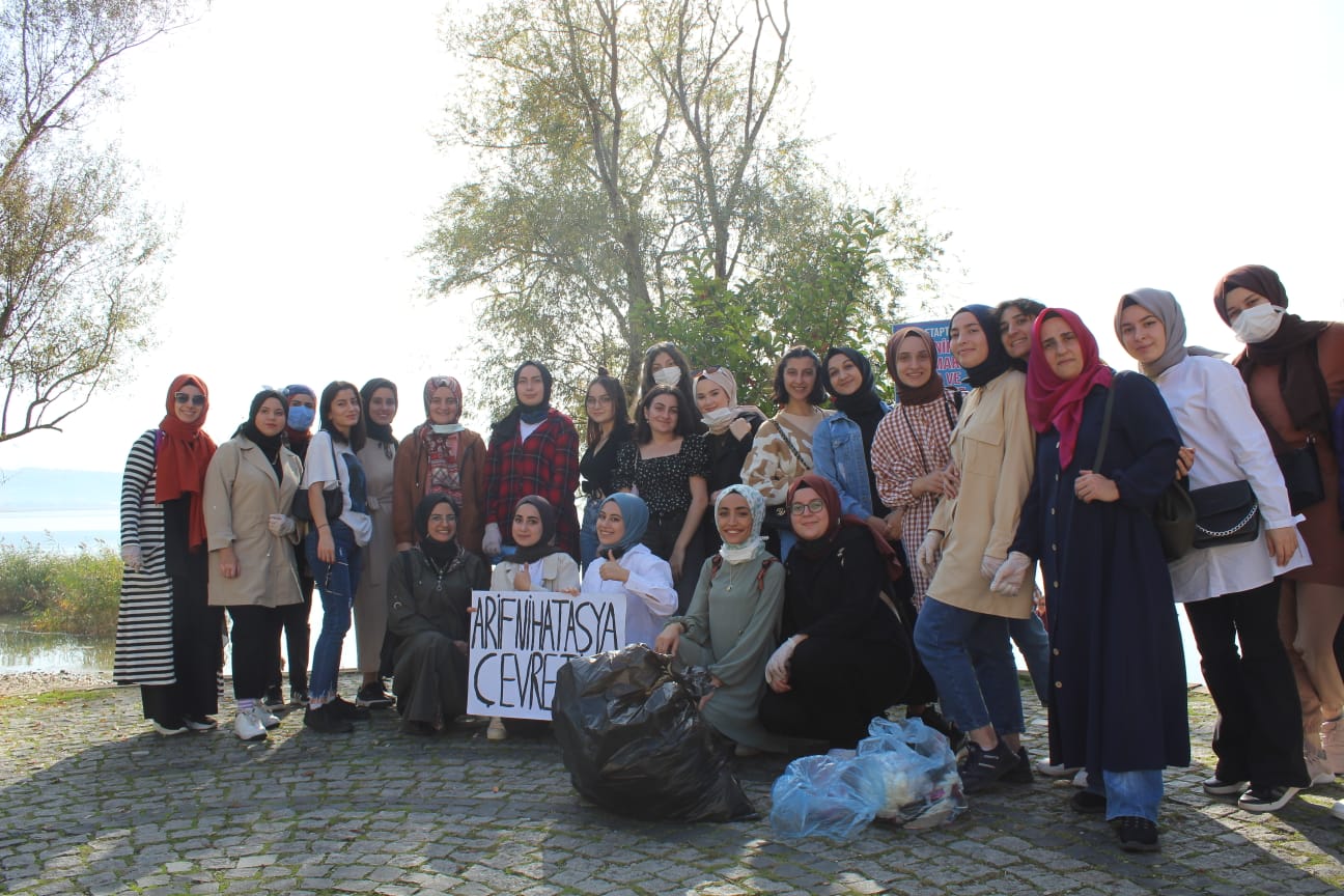 çevreci öğrenciler her yerde (7)
