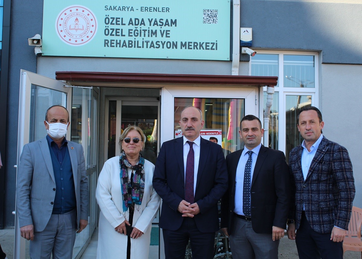 Akıncık 3 Aralık kapsamı