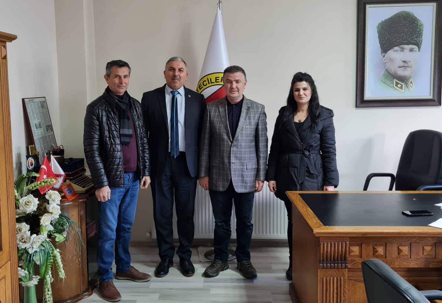 Arı yetiştiricilerinden