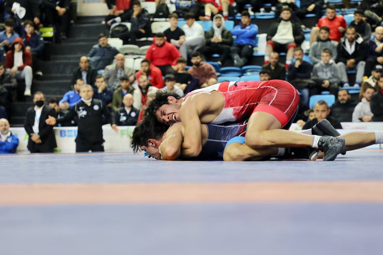 Ata sporuna ulusal düzeyde ev sahipliği yapmanın mutluluğunu yaşıyoruz”