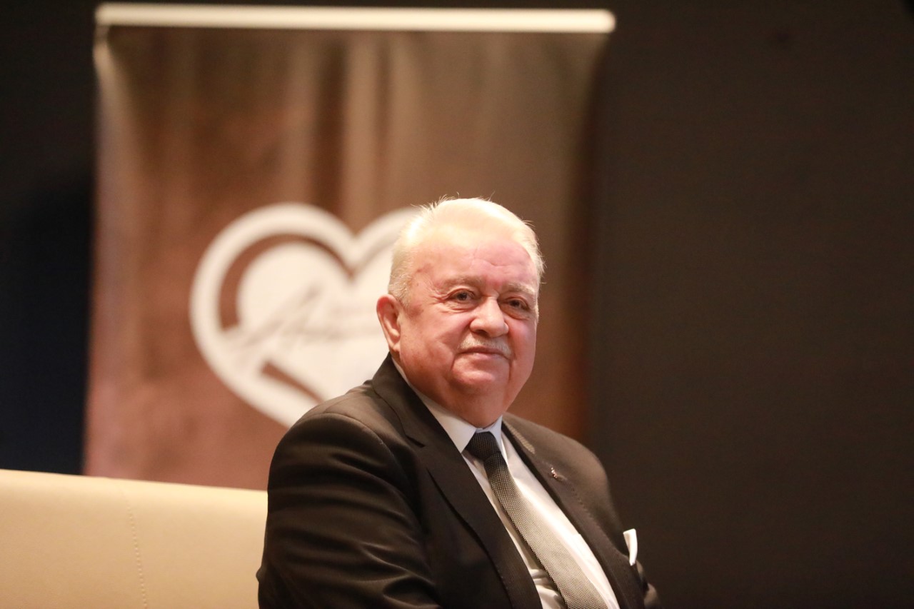 Bestekâr Amir Ateş Orhangazi Kültür Merkezi’ndeydi