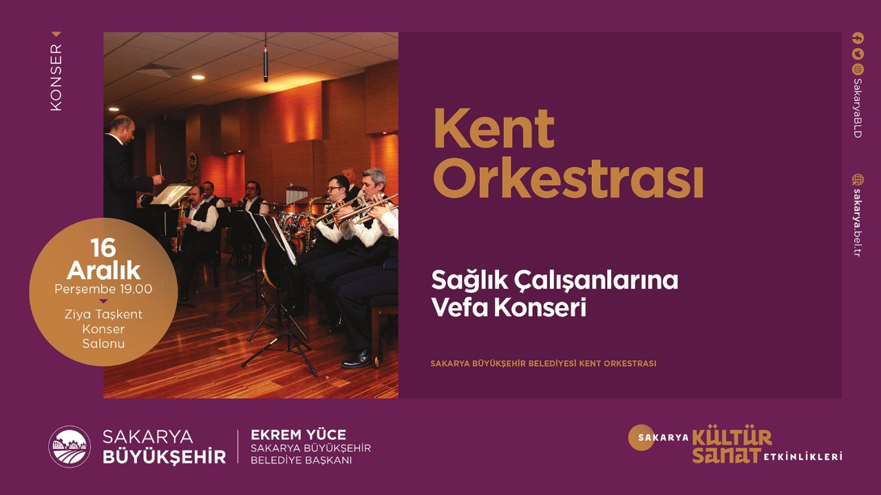 Büyükşehir’den sağlık