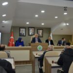 HENDEK MECLİSİ 5 MADDEYİ KARARA BAĞLADI
