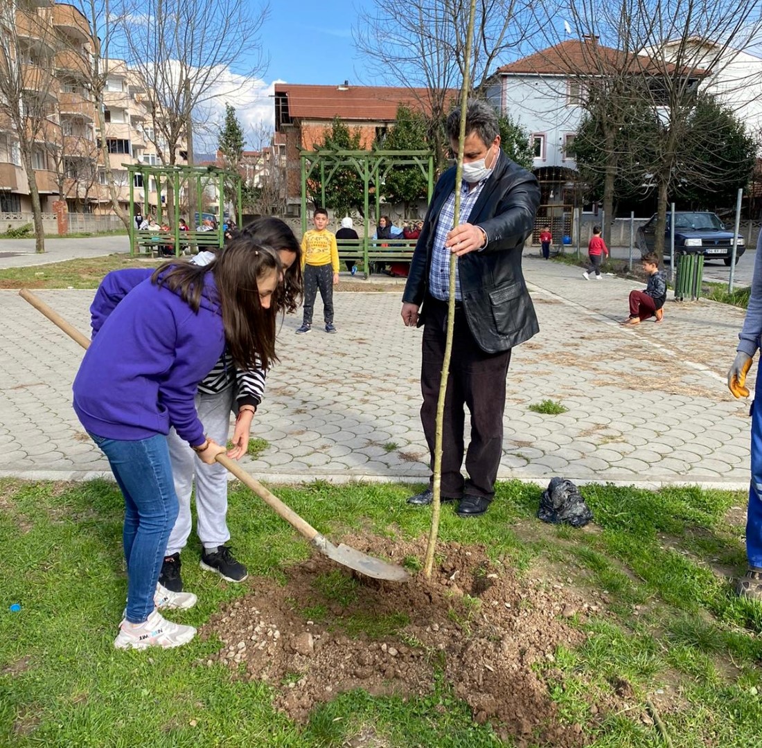 HER BEBEK BİR FİDAN (5)