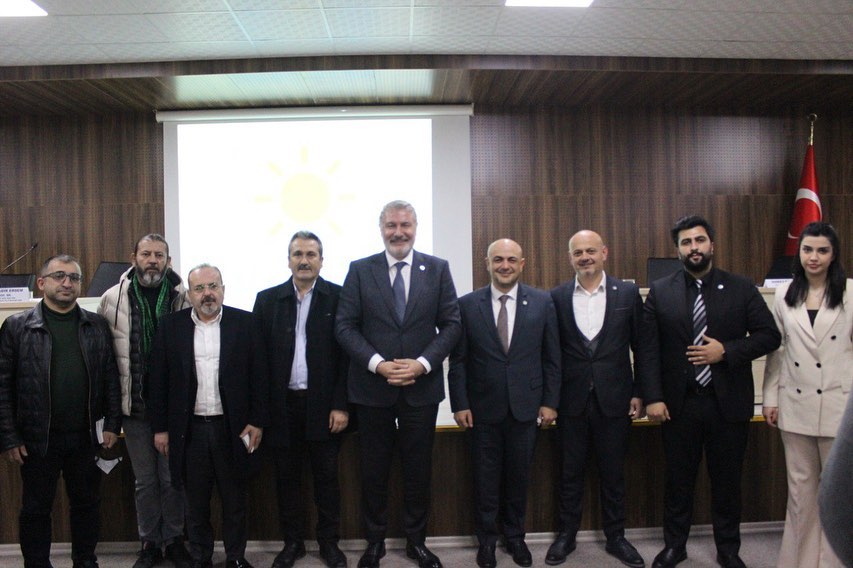 Kılıçaslan, İyileştirilmiş