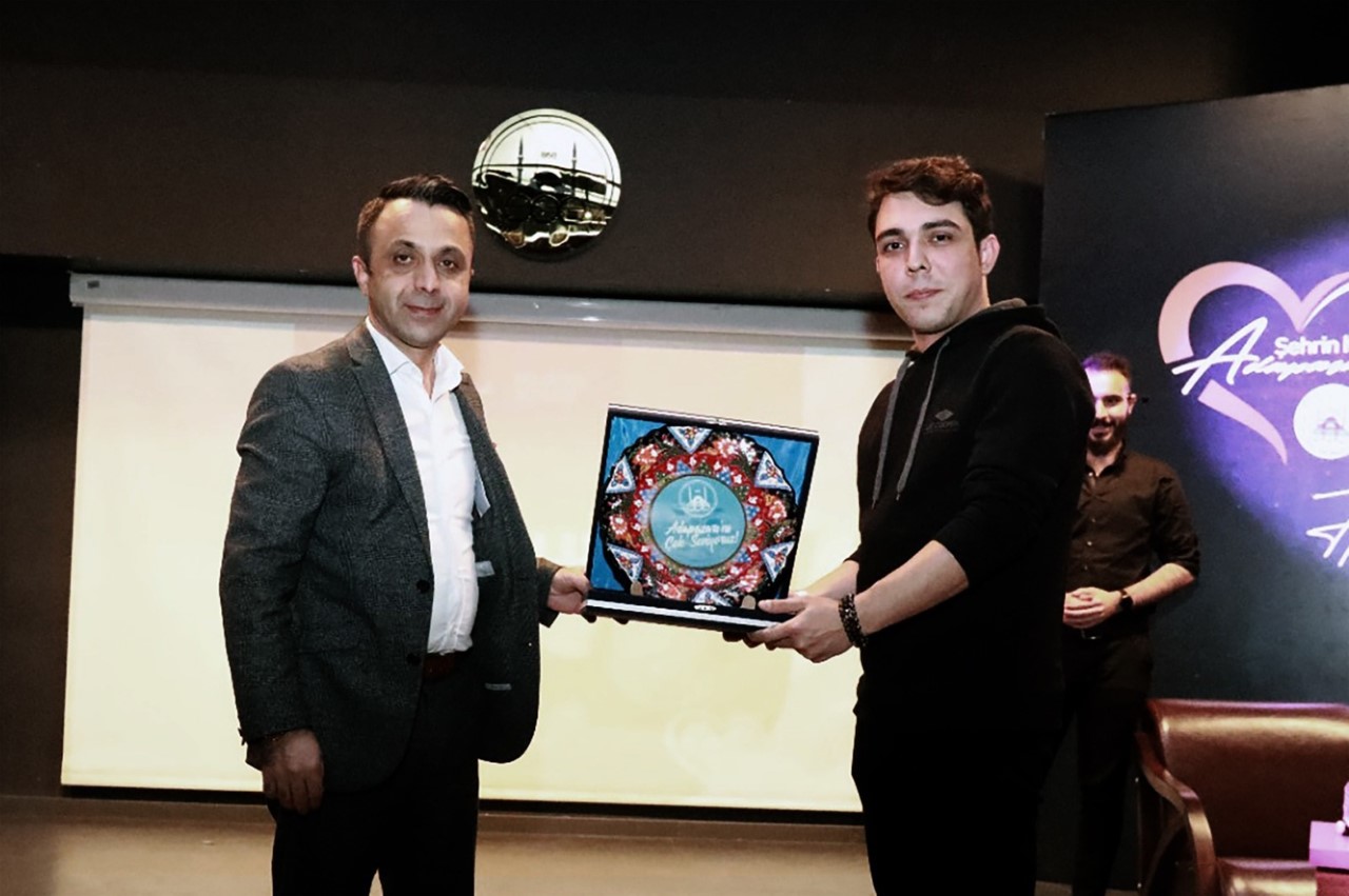 Kültür Sanatta Belgese