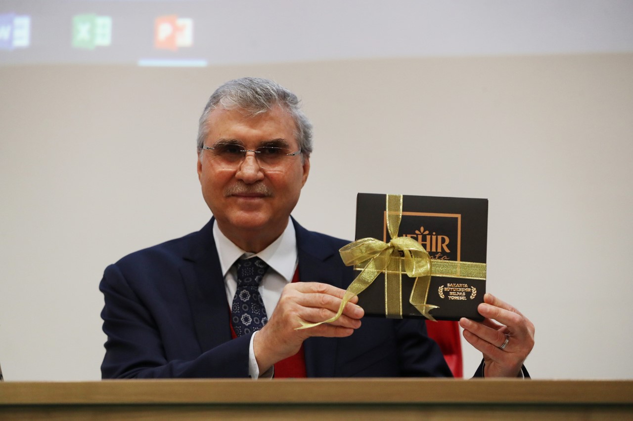 Nehrin çocuklarının ürünü ‘nehir’ raflara