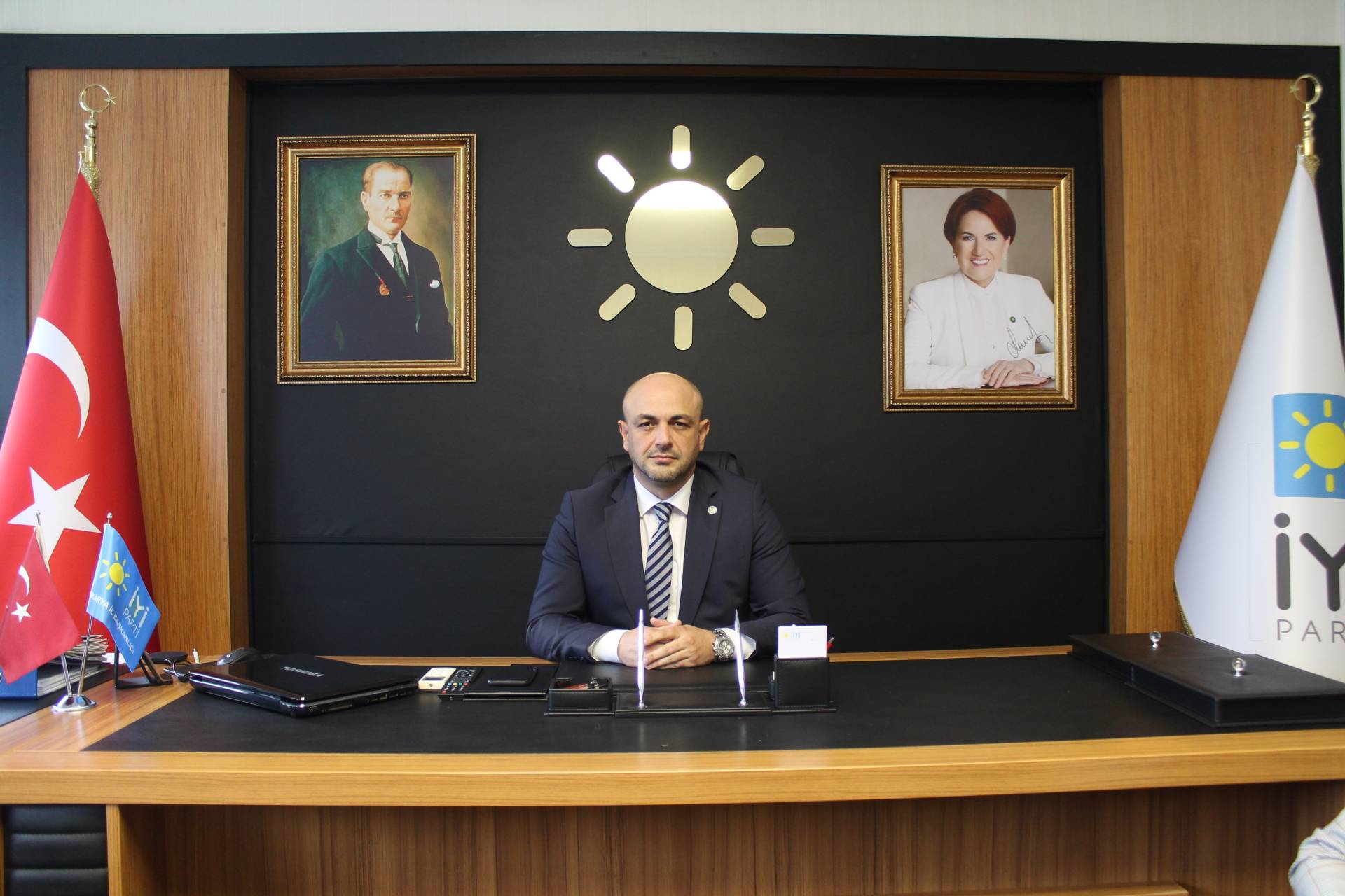 Selçuk Kılıçaslan (1)