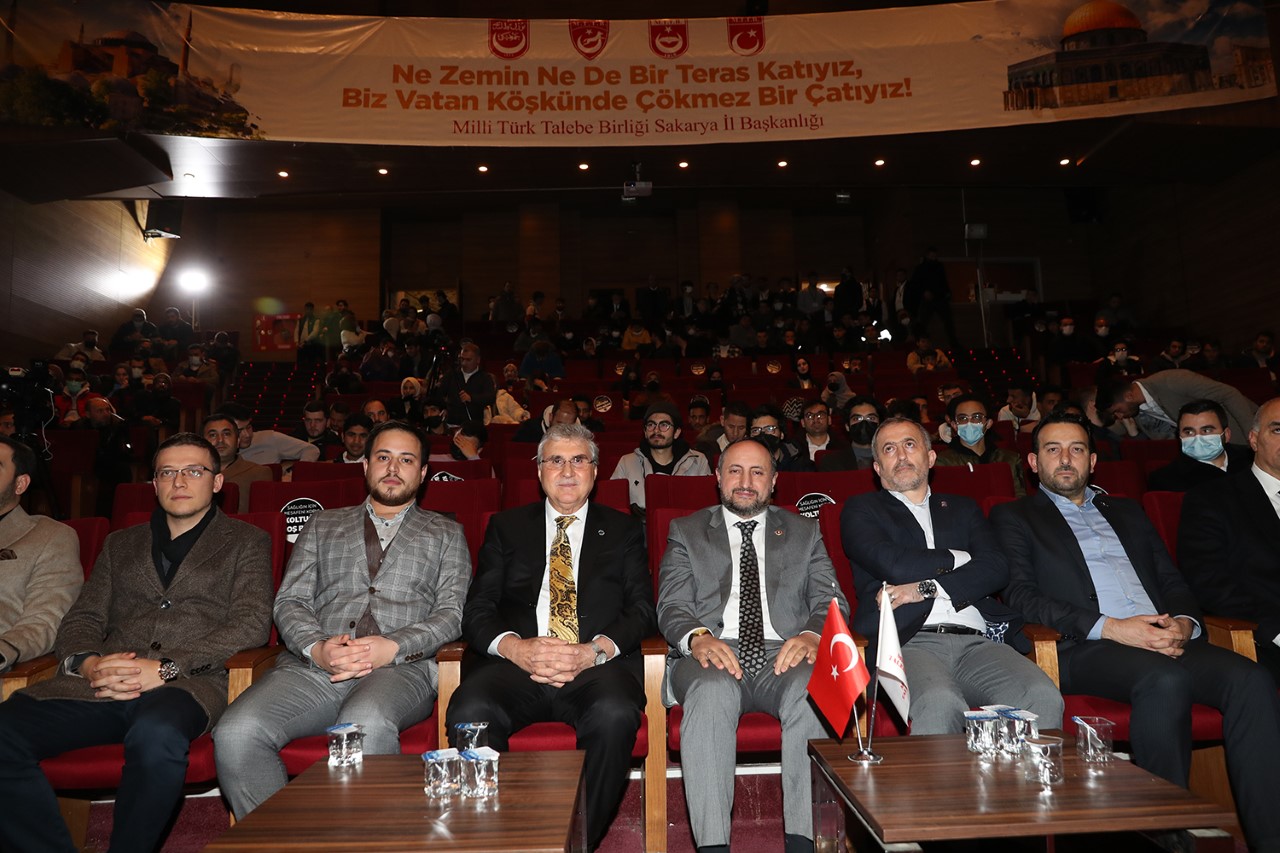 “Ülkemizin başarılarını g