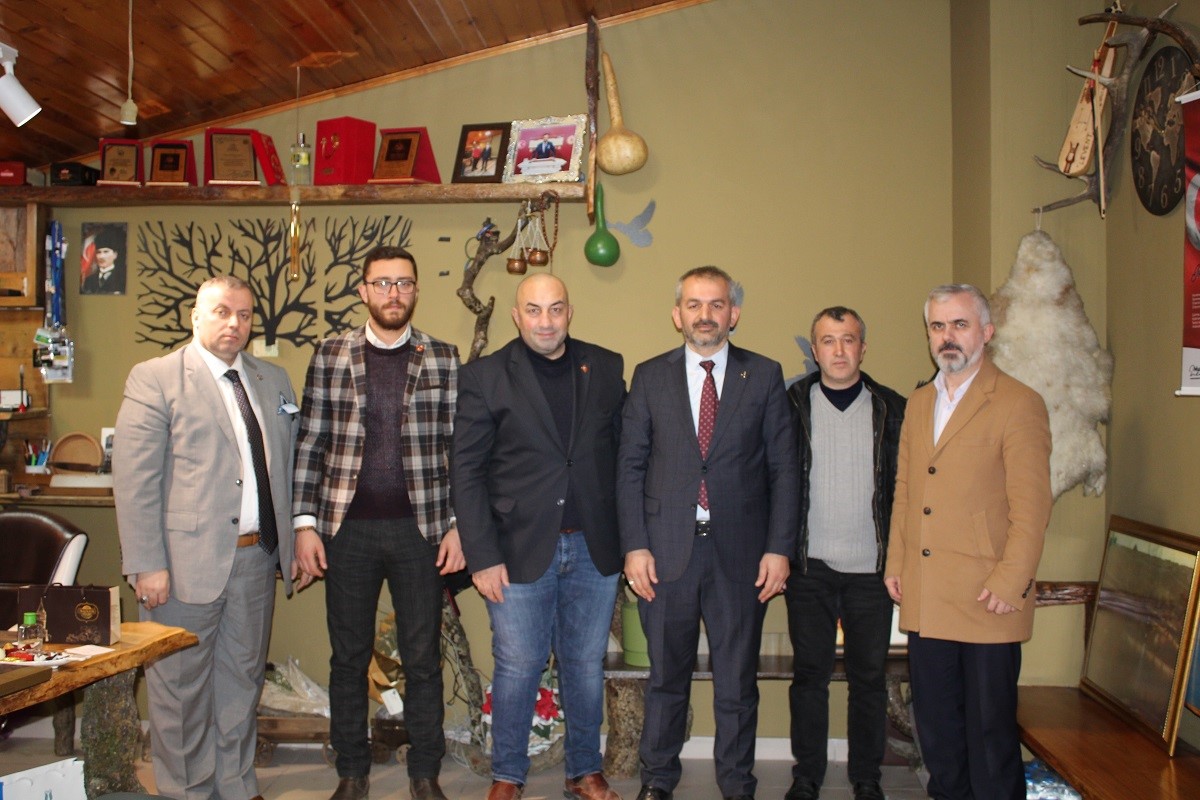 Yeniden Refah Partis