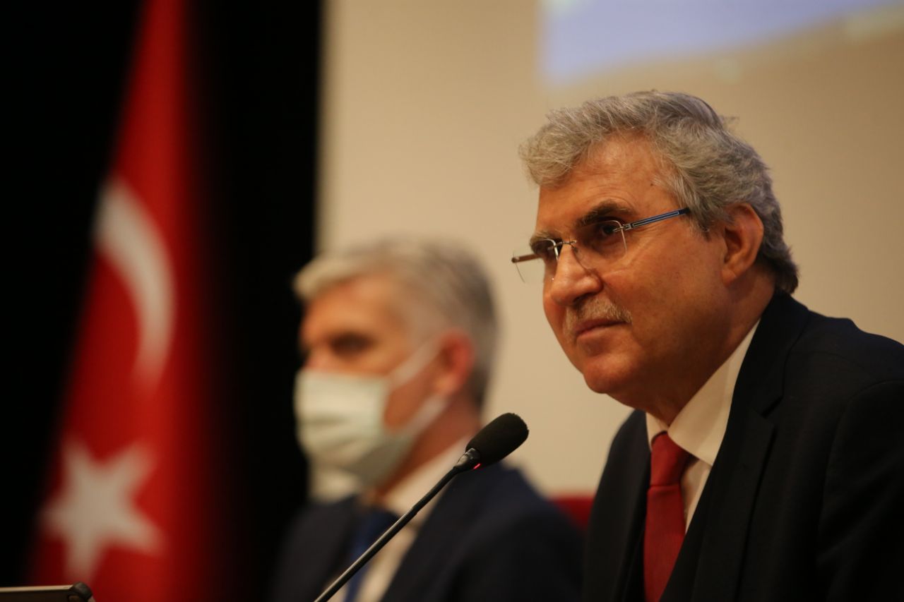 Yılın son meclisi toplanıyor