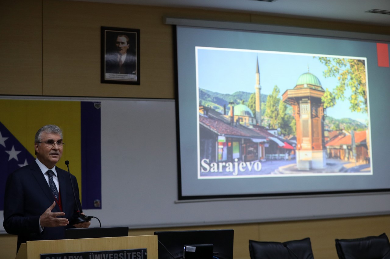 Yüzlerce yıllık ortak tarih