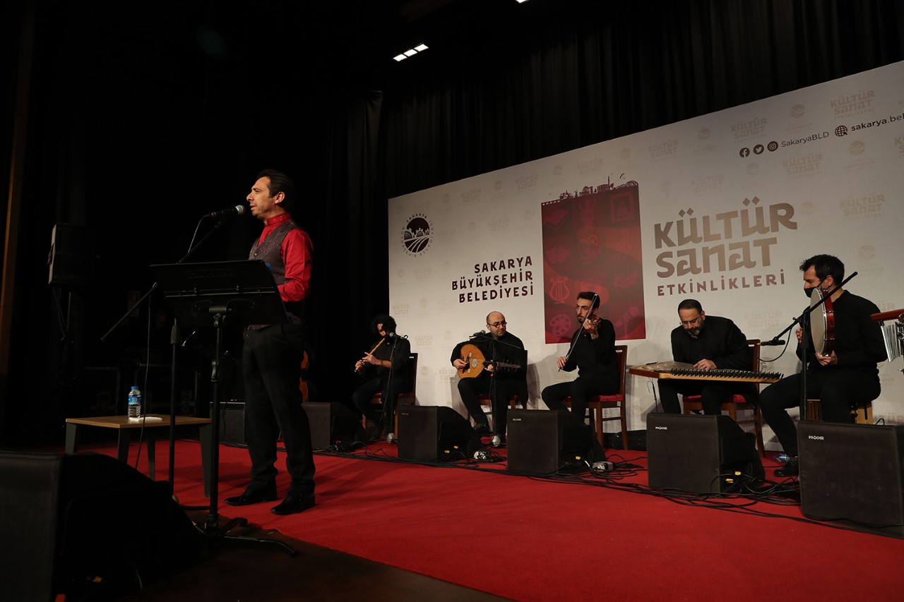 AKM’de Fatih Koca il