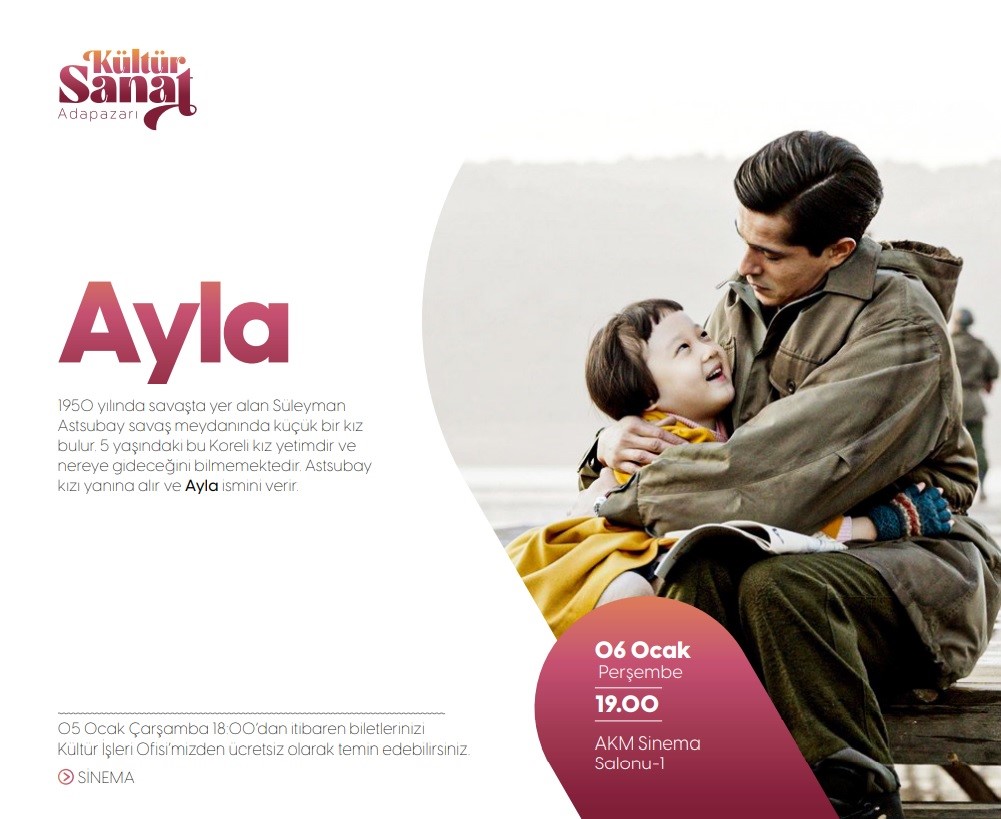 Adapazarı Kültür Sanat