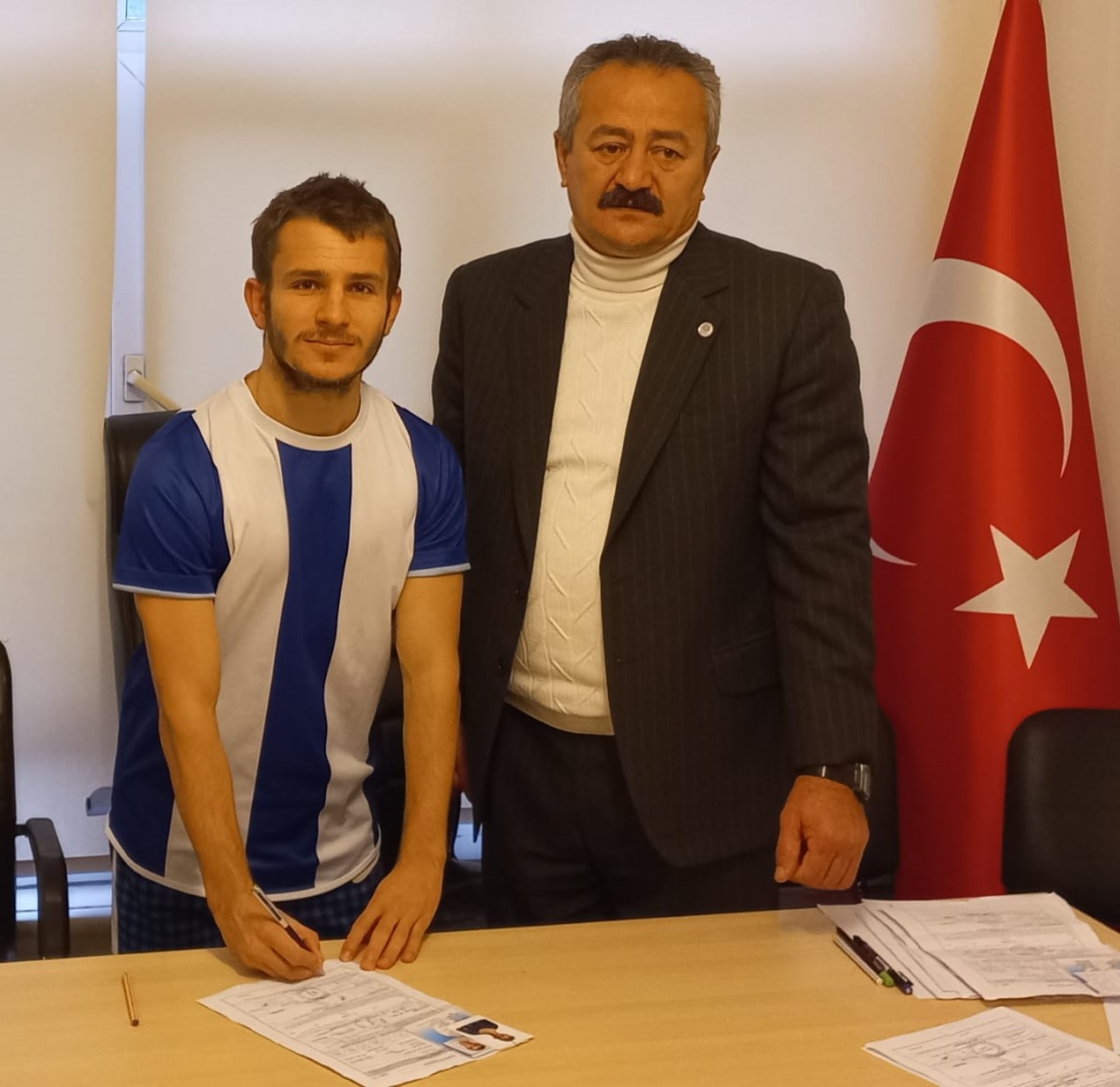 Atakan Ordu Gücü Transfer haber (3)