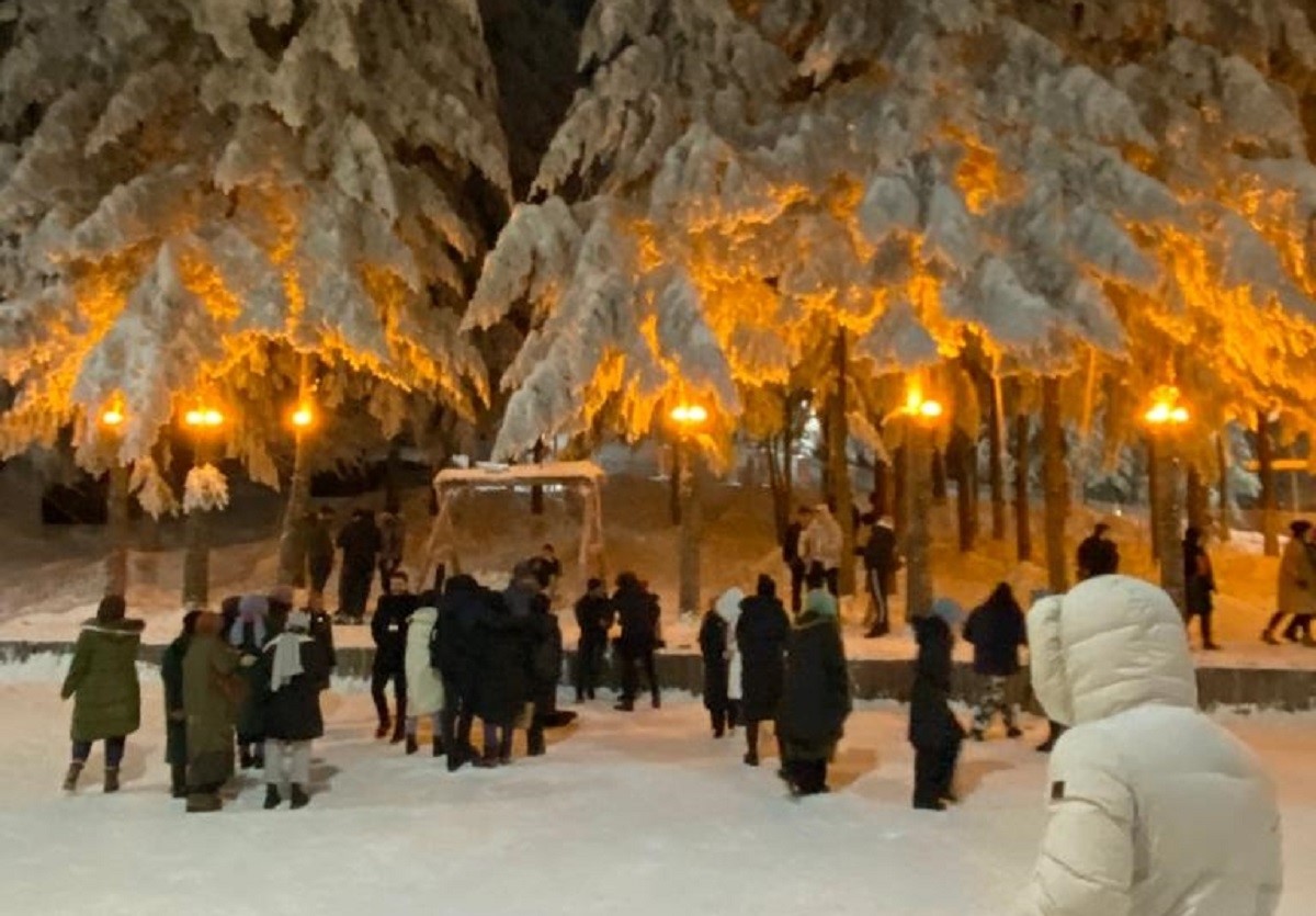GT Turizm Kartepe’de Fark