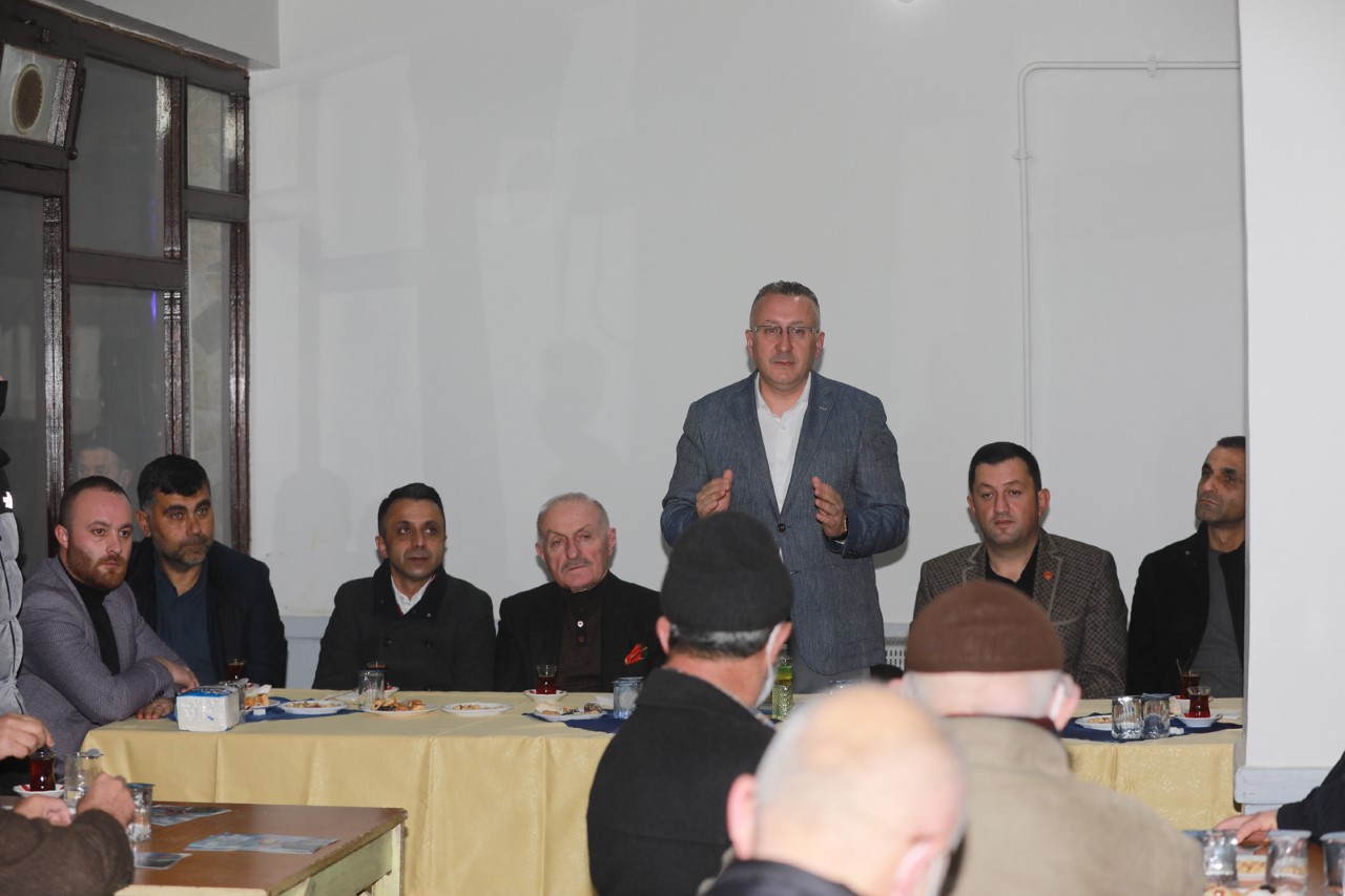 Hızırtepe Çocuk Hakları Bahçesi Açılışa Hazırlanıyor