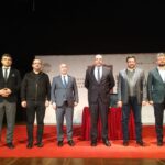 KM’de Yakın Tarih kon