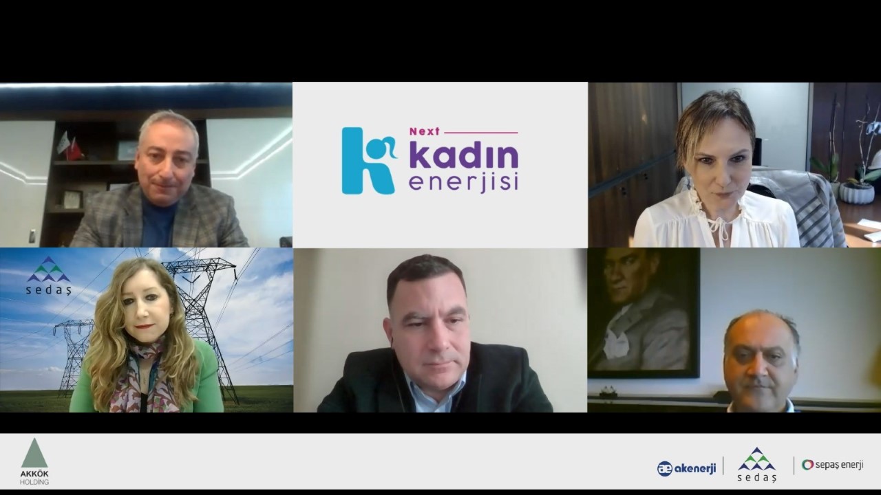 Kadın Enerjisi “Next” projesinde başvurular devam