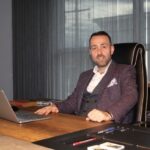 Mehmet Yüce; 2022 Turizm' de Yeniden Patlama Yılı Olacak !